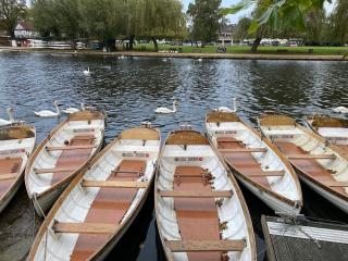 Oakleigh house - Stratford-upon-Avon - 5
