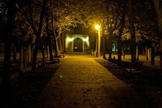 Oakleigh house - Stratford-upon-Avon - 7