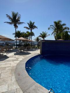 MODERNO FLAT LAKE SIDE - 9