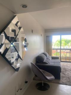 MODERNO FLAT LAKE SIDE - Brasília - 3