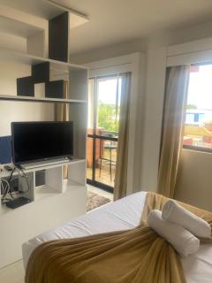 MODERNO FLAT LAKE SIDE - 2