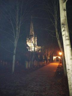 Oakleigh house - Stratford-upon-Avon - 8