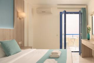 Central Hersonissos Hotel - Hersonissos - 9