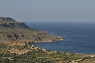 Alkioni Sea View Apartment - Zakros - 2