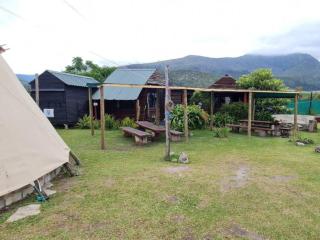 Tsitsikamma Wolf Sanctuary ECO Cabins & Teepees - Stormsriviermond - 7