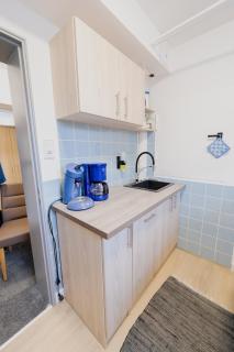 Ferienhaus Schöne Aussicht Ferienwohnung Blau - Hemfurth-Edersee - 2