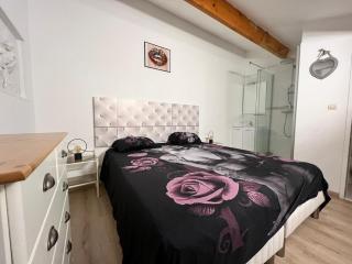 Village naturiste - Villa Le spa de la Palmeraie - 3 chambres - 100 m2 - Cap d'Agde - 5