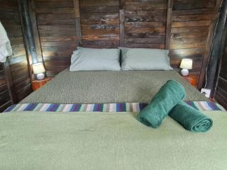 Tsitsikamma Wolf Sanctuary ECO Cabins & Teepees - 7