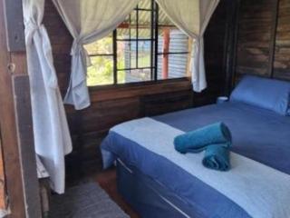 Tsitsikamma Wolf Sanctuary ECO Cabins & Teepees - 3