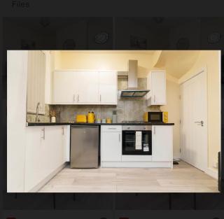 St James House - Sleeps 8! - 7