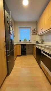 Gemütliche 3 Zimmer Wohnung Ruben - Wolfenbüttel - 8