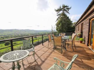Dragonfly Lodge - Shrewsbury - 0
