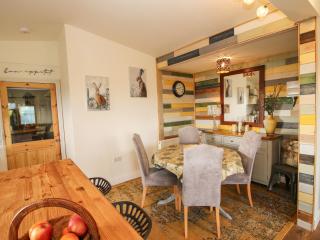 Dragonfly Lodge - Shrewsbury - 4