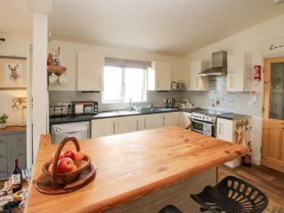 Dragonfly Lodge - Shrewsbury - 3