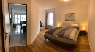 Quellenhof C01 - Davos - 2