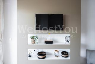 Charmant Appartement Roses Canigo 15 by Welhomy - Roses - 6
