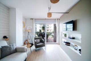 Charmant Appartement Roses Canigo 15 by Welhomy - Roses - 8