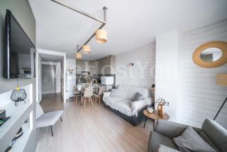 Charmant Appartement Roses Canigo 15 by Welhomy - Roses - 7