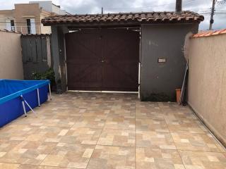 Espaço inteiro: Casa em Bertioga - Bertioga - 7