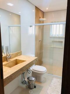 Espaço inteiro: Casa em Bertioga - Bertioga - 1