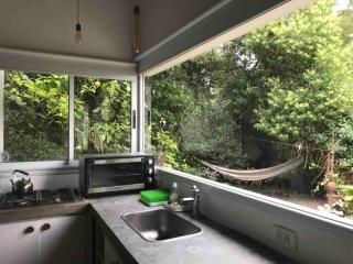 Loft c/ buhardilla zona Parque - Necochea - 0