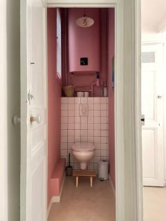 8AUB - Superbe cosy appartement à deux pas du vieux port - Marsiglia - 9