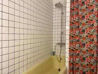 8AUB - Superbe cosy appartement à deux pas du vieux port - Marsiglia - 8