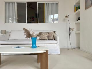 8AUB - Superbe cosy appartement à deux pas du vieux port - Marsiglia - 5