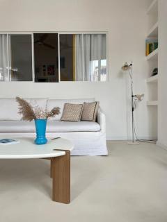 8AUB - Superbe cosy appartement à deux pas du vieux port - Marsiglia - 3