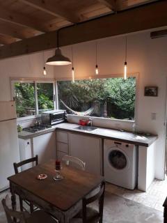 Loft c/ buhardilla zona Parque - Necochea - 1