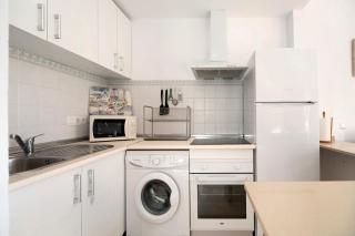 Apartamento Merce - Rota - 4
