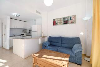Apartamento Merce - Rota - 8