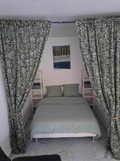 Appartement calme, cosy Piscine - 2