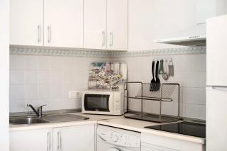 Apartamento Merce - Rota - 6