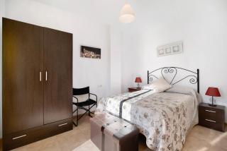 Apartamento Merce - Rota - 1