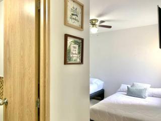 Apartamento Eje Cafetero Parque del Café - La Tebaida - 4