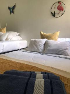 Apartamento Eje Cafetero Parque del Café - La Tebaida - 8