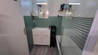 Appartement calme, cosy Piscine - Mandelieu La Napoule - 1