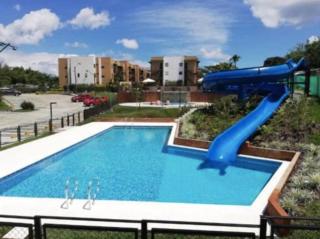 Apartamento Eje Cafetero Parque del Café - La Tebaida - 6
