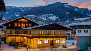 Ski-n-Lake City Apartments - Zell am See - 8