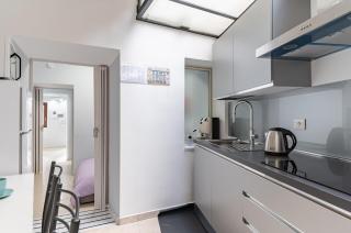 Villa Bellini & Stadio Comfy Apartment - Catania - 5