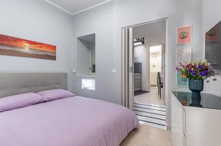 Villa Bellini & Stadio Comfy Apartment - Catania - 8