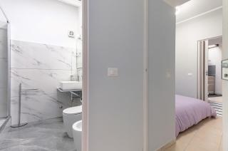 Villa Bellini & Stadio Comfy Apartment - Catania - 1