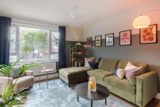 The Clissold, Two Bedroom Apartment N5 - 9