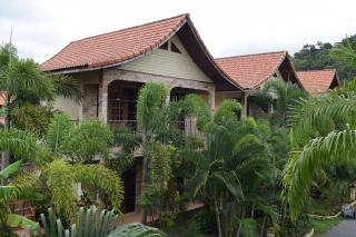 Sofia Garden Resort - Ko Chang - 4