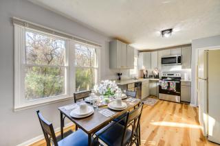 Lovely Forsyth Home about 2 Mi to Tift College! - Forsyth - 3