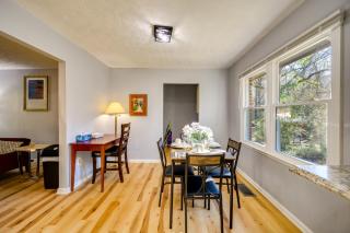 Lovely Forsyth Home about 2 Mi to Tift College! - 2