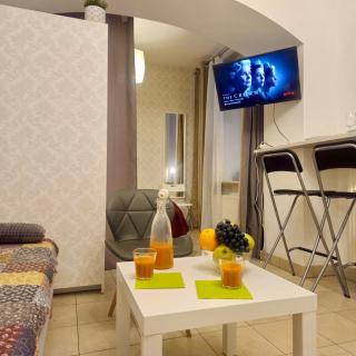 Apartamenty Nikodem in Old Town - Krakow center - Krakow - 6