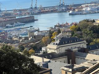 Perdianahouse Waterfront - Genova - 4