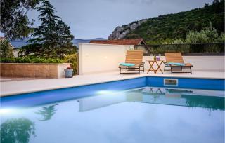 1 Bedroom Cozy Apartment In Klek - Klek - 3